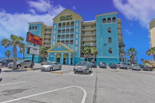 Фотография гостиницы Holiday Terrace