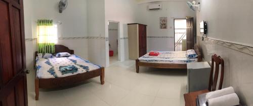 Фотографии мини отеля
Nha Nghi 79