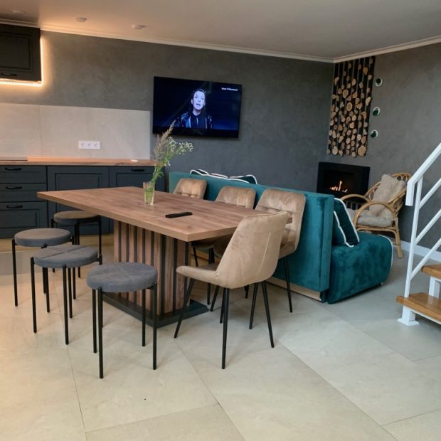 Фотографии Коттеджа 
            Коттедж Пар