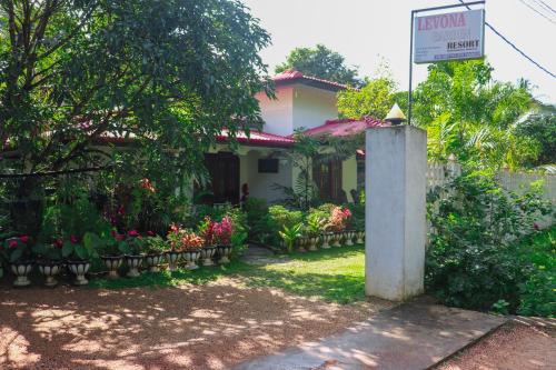 Фотография гостиницы Levona Garden Resort