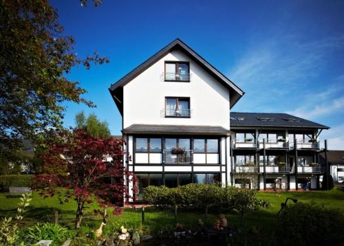 Фотография гостиницы Hotel Haus Andrea