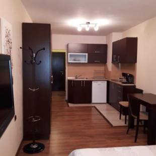 Фотография квартиры City Sandanski