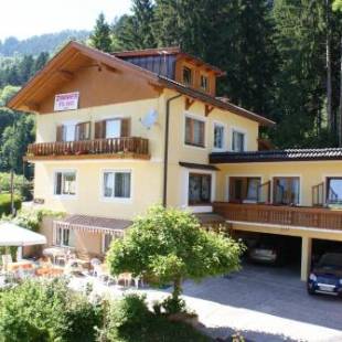 Фотографии гостевого дома
Frühstückspension Blasge