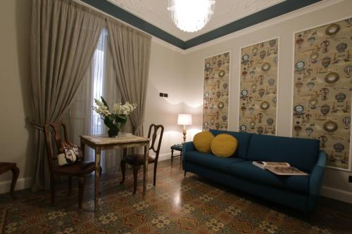 Фотография мини отеля B&B SEKELES Suites and Spa