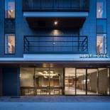 Фотография гостиницы Nest Hotel Hiroshima Hatchobori