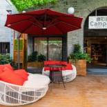 Фотография гостиницы Campanile Shanghai Huaihai