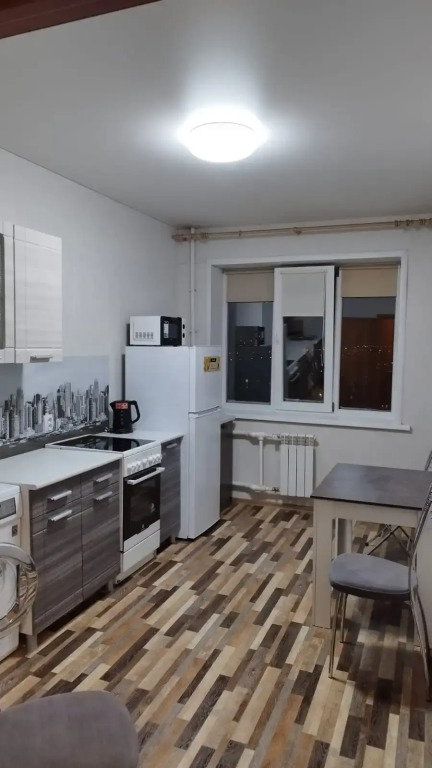 Фотография квартиры Квартира в Центре Города