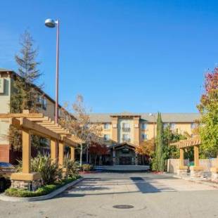 Фотографии гостиницы
Larkspur Landing Pleasanton-An All-Suite Hotel