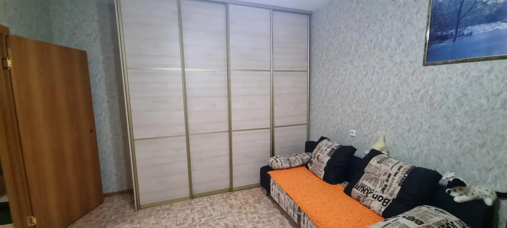 Фотография квартиры Апартаменты на улице Спортивная