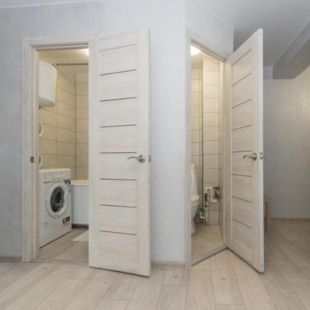 Фотография квартиры Апартаменты на улице Челюскинцев