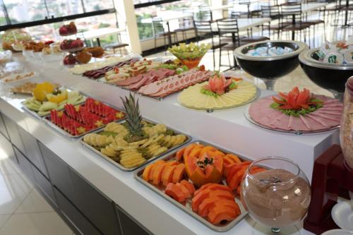 Фотография гостиницы Havana Palace Hotel II