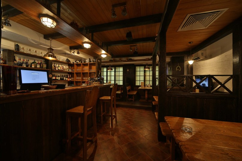 Фотография ресторана Современник