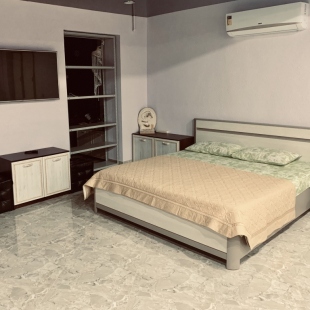 Фотография квартиры Квартира Квартира Студия в Центре Махачкалы