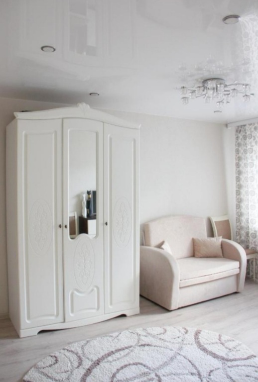 Фотография квартиры Апартаменты в Центре  Полоцка