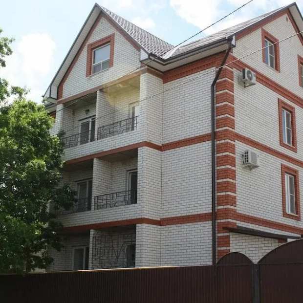 Фотографии квартиры
Апарт-отель Apartments Galactika