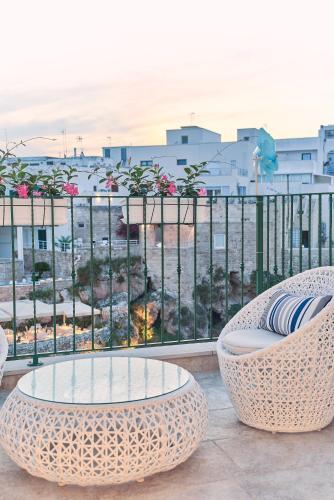 Фотография мини отеля POSEA - Polignano Sea Suites