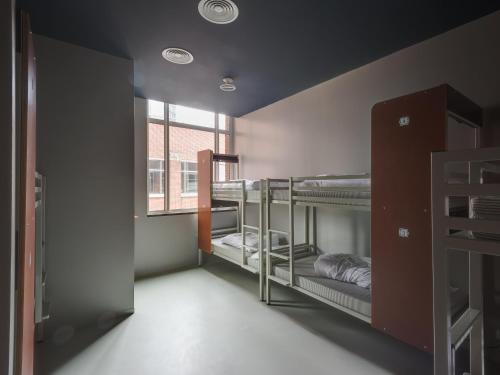 Фотография хостела Сити