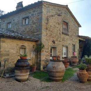 Фотографии базы отдыха 
            Agriturismo Frantoio Valiani