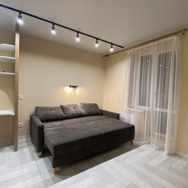 Фотографии квартиры
Апартаменты Метро Грушевка