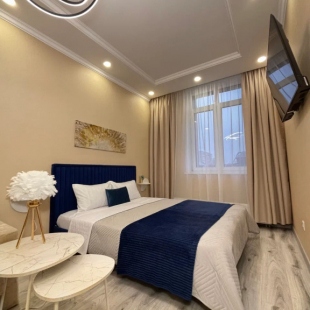 Фотография квартиры Квартира Современная евродвушка на Московском проспекте