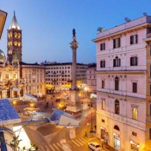 Фотографии гостиницы 
            Hotel Amalfi