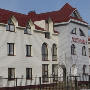 Фотография гостиницы Виконда