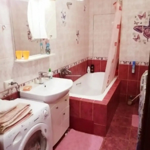 Фотография квартиры Квартира в ЖК Золотые ворота