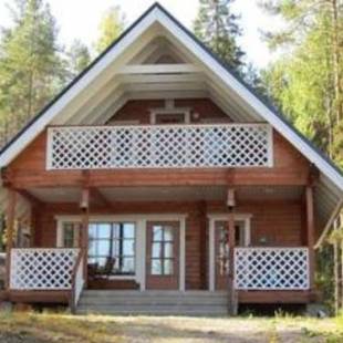 Фотографии гостевого дома
Holiday Home Rantakumpu