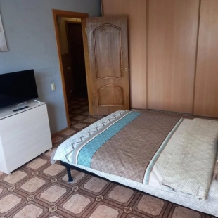 Фотография квартиры Aday Apartments (Эдэй Апартаменты) на улице улица Карла Маркса 72/21