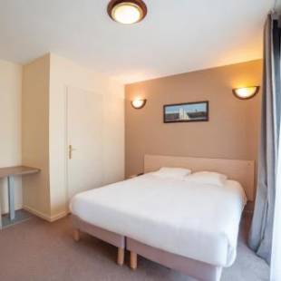 Фотографии апарт отеля
Zenitude Hôtel-Résidences Magny-les-Hameaux