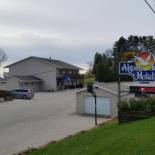 Фотография гостиницы Algoma Beach Motel