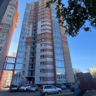 Фотография квартиры Апартаменты на улице Сурикова