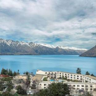 Фотографии гостиницы 
            Mercure Queenstown Resort