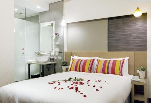 Фотография гостиницы E-Coast Star Hotel