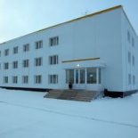 Фотография гостиницы Лайнер