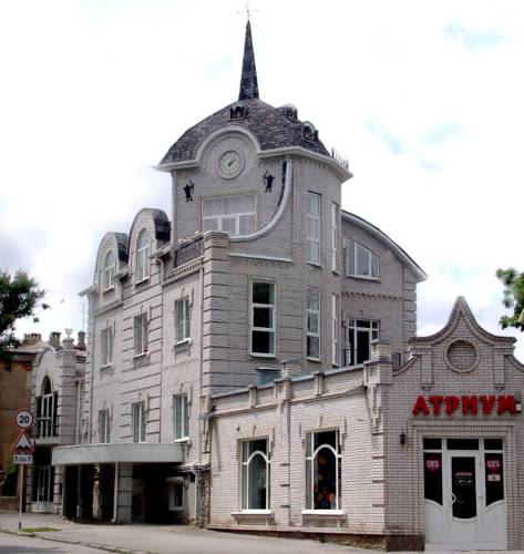 Фотография гостевого дома Плотниковых