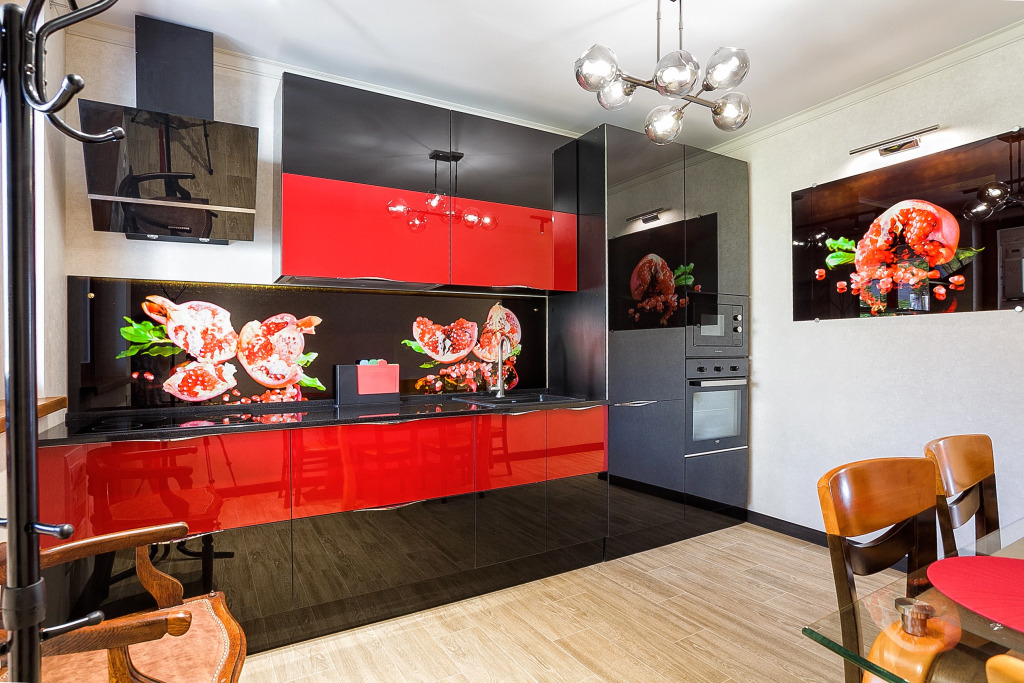 Фотография квартиры Апартаменты Фамилия Элит 13