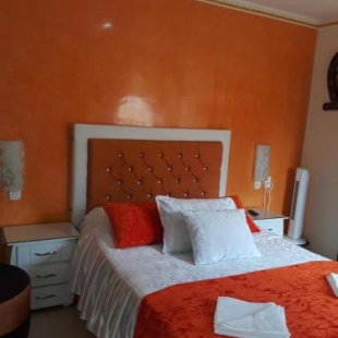 Фотография мини отеля Posada Martha Tolima