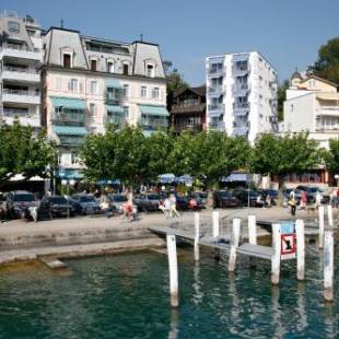 Фотографии гостиницы
Hotel Schmid & Alfa