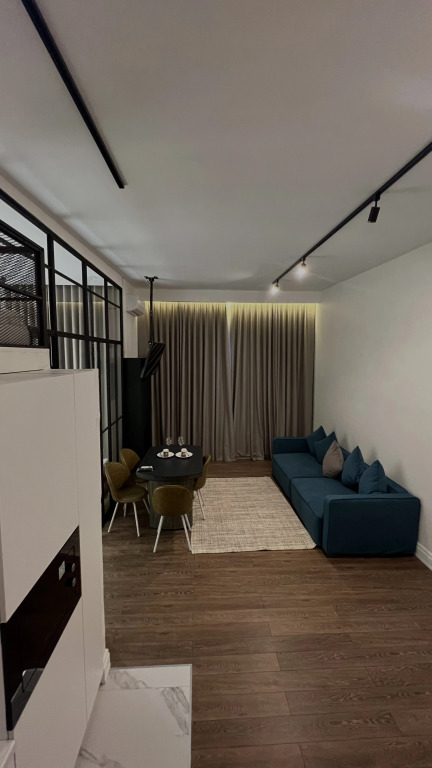 Фотография квартиры Апартаменты 4you 77