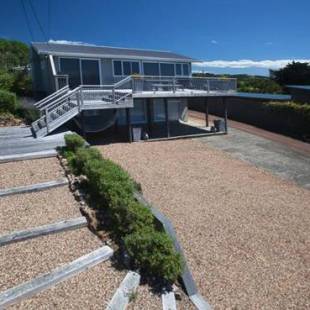 Фотографии гостевого дома 
            Bayview Retreat