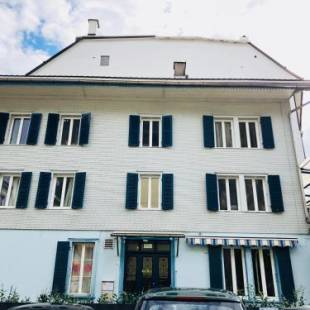 Фотографии мини отеля
Interlaken Linda Inn Lodge