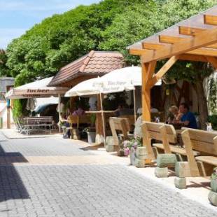 Фотографии гостевого дома
Gasthof Pension Kettler