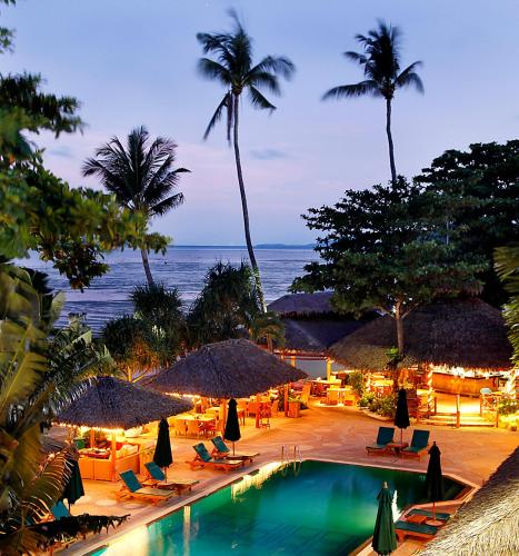 Фотография гостиницы Friendship Beach Resort & Atmanjai Wellness Centre - SHA Extra Plus