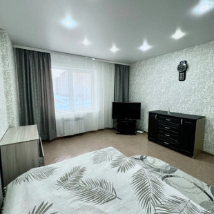 Фотография квартиры Квартира на Нагорной 19