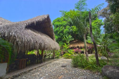 Фотография мини отеля Tayrona Paradise