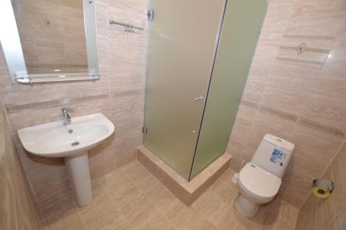 Фотографии гостевого дома
Золотая рыбка