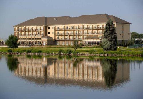 Фотография гостиницы Hilton Garden Inn Idaho Falls