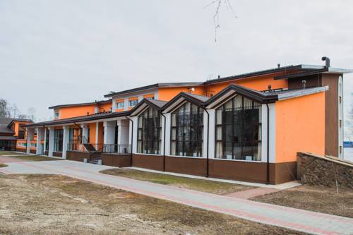 Фотографии гостиницы
Спа-отель Мичуринн