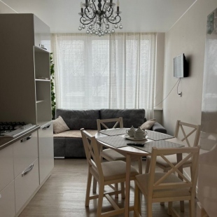 Фотография квартиры Апартаменты в центральной части города